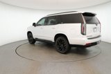 Used 2024 Cadillac Escalade Sport w/ LPO, ONYX Package image 3