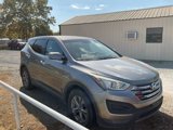 Used 2016 Hyundai Santa Fe Sport image 3