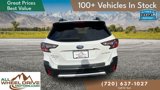 Used 2020 Subaru Outback Limited w/ Popular Package #2 image 6