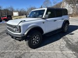 New 2024 Ford Bronco Badlands image 3