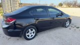 Used 2015 Honda Civic LX image 5