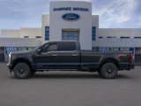 New 2025 Ford F350 Platinum image 3