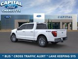 New 2025 Ford F150 Lariat w/ Equipment Group 501A Mid image 4