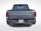 New 2025 Honda Ridgeline TrailSport image 4