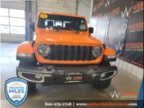 New 2025 Jeep Gladiator Sport image 2