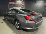 Used 2019 Honda Civic LX image 3