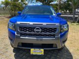 New 2025 Nissan Frontier SV image 2