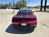 New 2025 Ford Mustang GT image 4