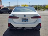 New 2025 BMW 550e xDrive w/ Executive Package image 5