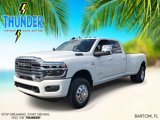 New 2025 RAM 3500 Laramie w/ Max Tow Package image 3