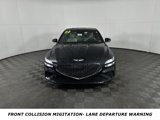 Used 2022 Genesis G70 2.0T w/ Prestige Package image 2