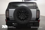 Used 2025 GMC Hummer EV 2X w/ LPO, Dark Essentials Package image 5
