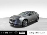 New 2025 Nissan Murano SL image 2