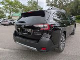 New 2025 Subaru Outback Touring XT image 5