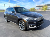 Used 2018 BMW X5 sDrive35i image 3