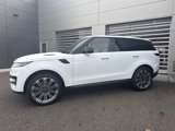 New 2025 Land Rover Range Rover Sport SE image 3