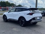 New 2026 Kia Sportage SX image 4