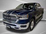 Certified 2022 RAM 1500 Laramie image 2
