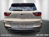 New 2026 Chevrolet TrailBlazer RS w/ Convenience Package image 4