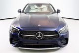 Used 2023 Mercedes-Benz E 350 Sedan image 3