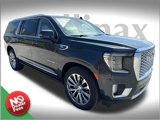 Used 2021 GMC Yukon XL Denali w/ Denali Premium Package image 1