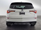 New 2025 Acura MDX FWD w/ Technology Package image 4