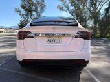 Used 2018 Tesla Model X 75D image 4