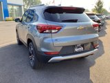 New 2026 Chevrolet TrailBlazer LT w/ LT Cold Weather Package image 3