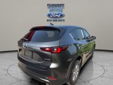 Used 2023 MAZDA CX-5 AWD 2.5 S w/ Preferred Package image 5