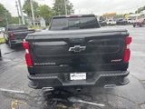 New 2025 Chevrolet Silverado 1500 RST w/ RST All Star Premium Package image 4