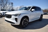 New 2025 Volvo XC90 T8 Plus w/ Protection Package Premier image 3