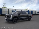 New 2025 Ford F250 4x4 Crew Cab Super Duty image 3