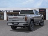New 2025 GMC Sierra 2500 Denali Ultimate w/ Max Trailering Package image 4