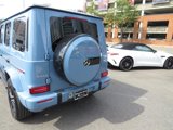 Certified 2025 Mercedes-Benz G 550 image 4