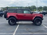 New 2025 Ford Bronco Raptor image 5