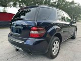 Used 2007 Mercedes-Benz ML 350 4MATIC image 5