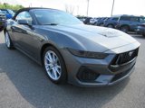New 2025 Ford Mustang GT Premium image 3