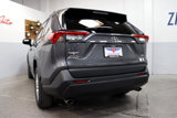 Used 2021 Toyota RAV4 XLE w/ Carpet Mat Package (TMS) image 3