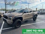Used 2025 Toyota Tacoma TRD Pro image 4