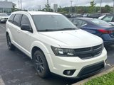 Used 2019 Dodge Journey SE w/ Premium Group image 3