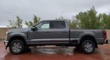 Certified 2023 Ford F350 Lariat w/ Lariat Ultimate Package image 4