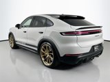 Certified 2025 Porsche Cayenne Turbo GT image 3