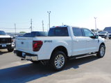 New 2025 Ford F150 Lariat image 5