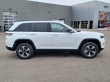 New 2025 Jeep Grand Cherokee Limited 4xe image 5
