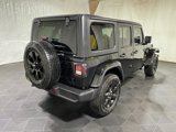 Used 2023 Jeep Wrangler Sahara image 5