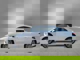 New 2025 Mercedes-Benz CLA 250 4MATIC image 5