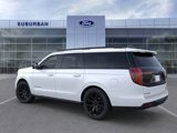 New 2025 Ford Expedition Max Platinum image 4