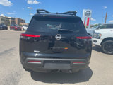 New 2025 Nissan Pathfinder Rock Creek image 4