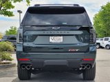 New 2025 Chevrolet Suburban RST w/ RST Capability Package image 5