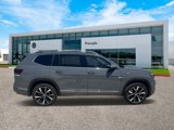 New 2025 Volkswagen Atlas SEL Premium R-Line image 5